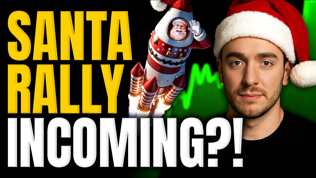 Watch Before Market Open!