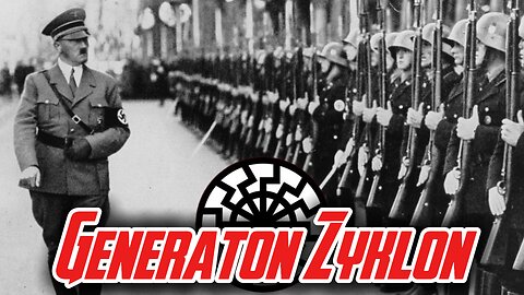 GENERATION ZYKLON