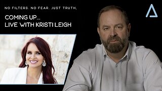 Like It or Not, Trump is Changing the World | Guest Kristi Leigh | 10 February 2025 4PM EST