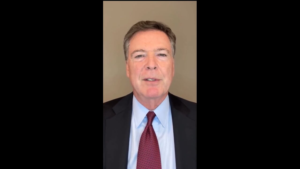 THUNDERDOME!! JAMES COMEY WINS A THROW! (IT WON'T SAVE HIM!)