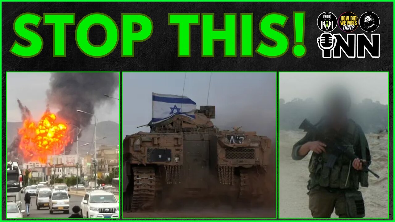 Journalists Killed in Yemen, US Passports REVOKED? IDF Soldiers Admit War Crimes, UN: It's Genocide