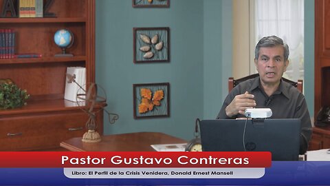 El perfil de la crisis venidera capítulo 4: Las pruebas y el triunfo del mensaje del tercer ángel parte 4: La iglesia de Dios causará la impresión de estar a punto de caer