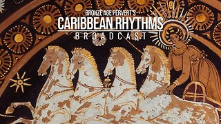 Ep 100 "Tabu" • Caribbean Rhythms w/ Bronze Age Pervert