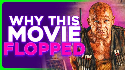 This Is Why 28 Years Later: The Bone Temple FLOPPED at The Box Office