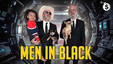 JUST OPT OUT! The Evil Pedo & Genocide/Slavery System Only Exists Because Of Human Compliance!