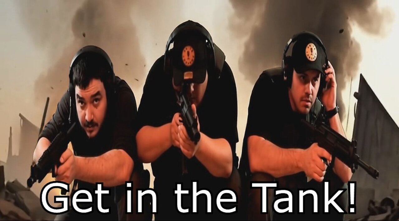 Quad Feed Mayhem: Friends vs. 100 in BF6 BR!