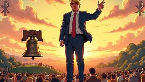 President Trump Leads America to Prosperity | “Liberals Think” (12/17/25)