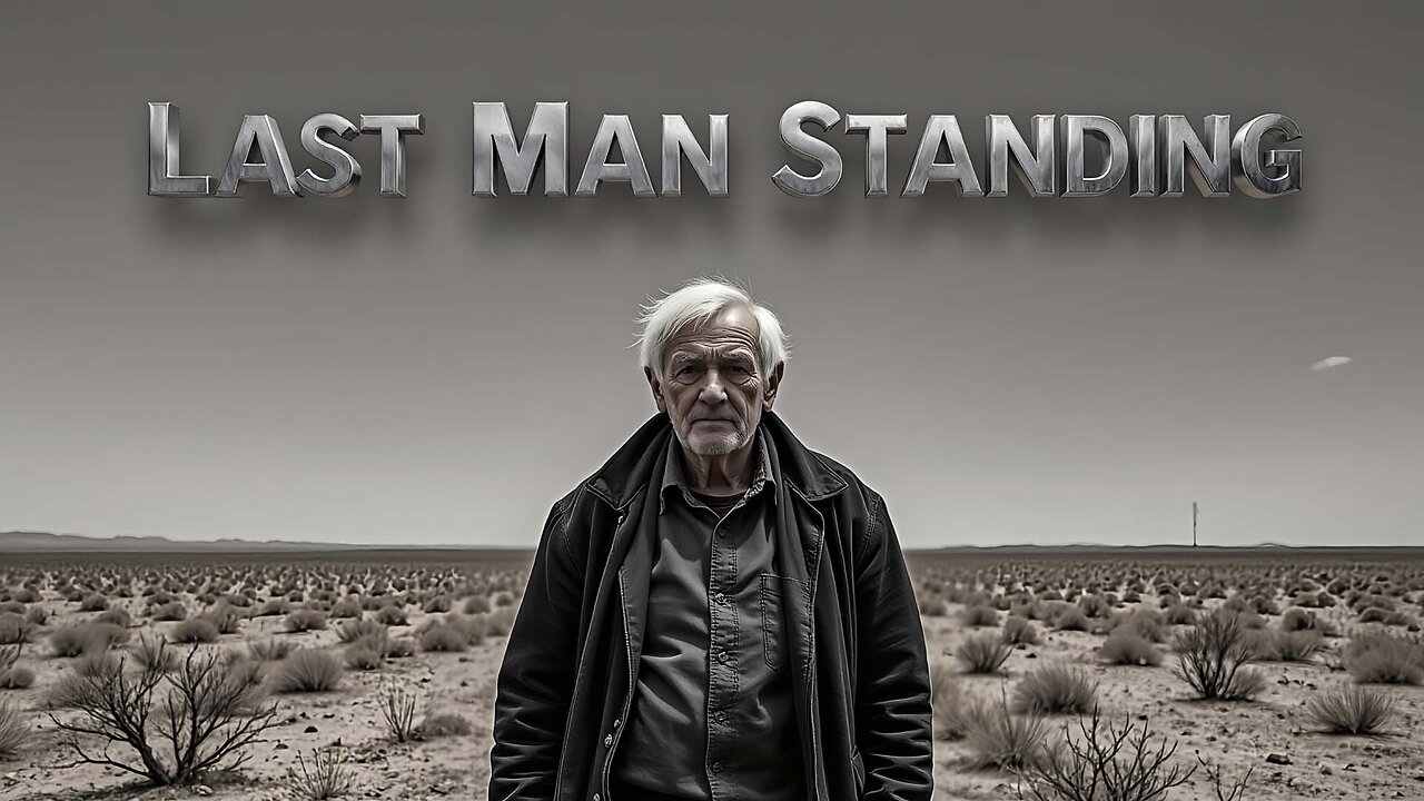 Last Man Standing