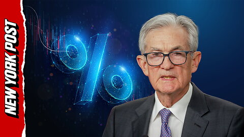 Did the fed slash rates for the third-straight time?