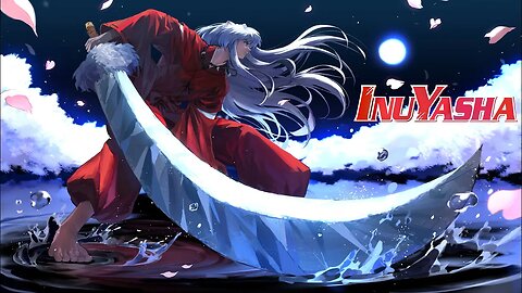Inuyasha ~feudal era cues~ by Kaoru Wada