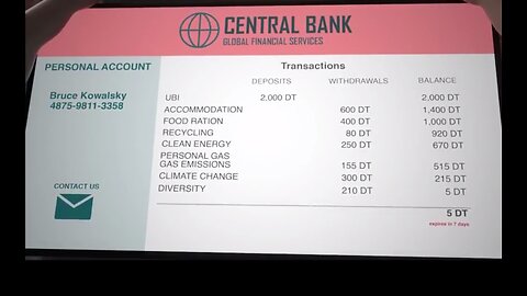 SHTF!!! The Endgame: Bear witness to the dystopian nightmare that is finally upon US.
