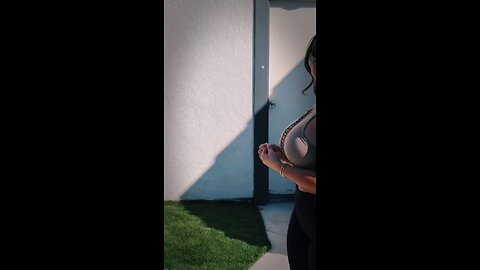 sexy girl prank