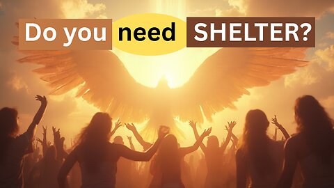 Under His Wings (Psalms 91)