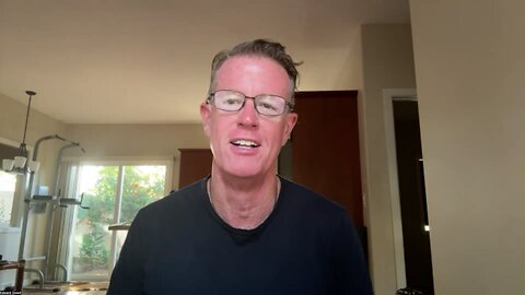 Gold/Silver is Telling You Trust is Leaving the System (CLIP)- Ed Dowd