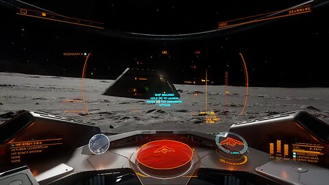 Elite Dangerous Exobiology - Complete scan of HIP 87621