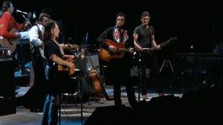 The Highwaymen - "Ghost Riders In the Sky"