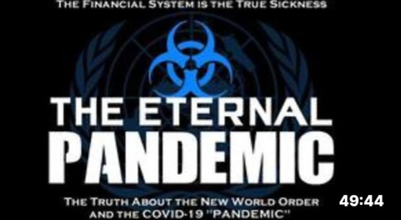 The New World Order Plan Is Discussed Within The Protocols Of The Learned Elders Of Zion