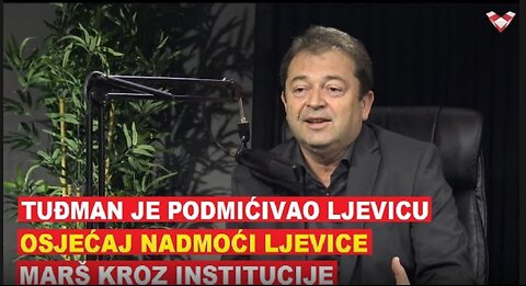 Ima li smisla raspravljati s ljevicom?
