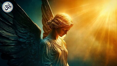 Guardian Angel Healing Music - 432 Hz - Remove Negativity, Spiritual Connection, Angelic Healing