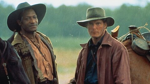 Black Fox (1995) | FULL MOVIE | 720p | Christopher Reeve | Western Drama