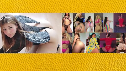 TWERK COMPILATION 102 - Big bank tiktok challenge ❤️‍ClipchampGirls 2025