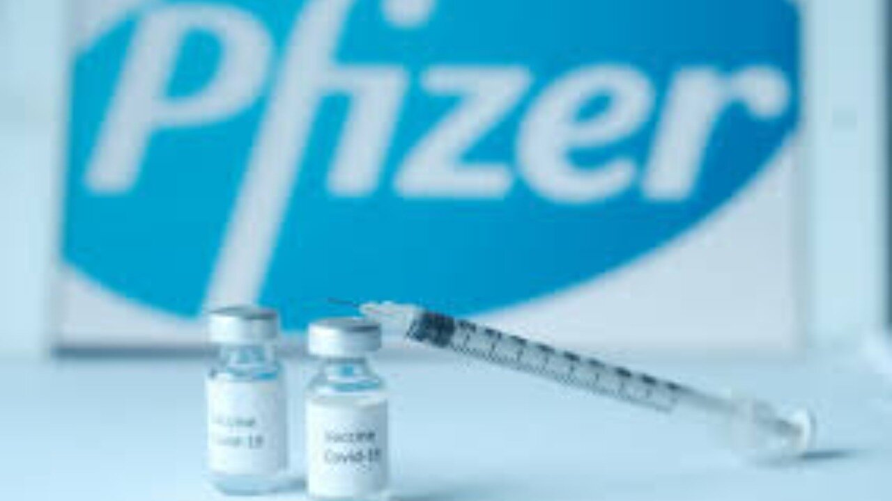 Whistleblower Developed a Blood Disorder from PFIZER Covid Vaccine