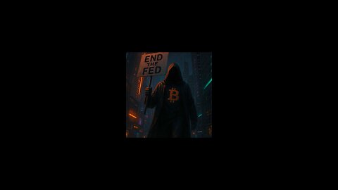 End The FED