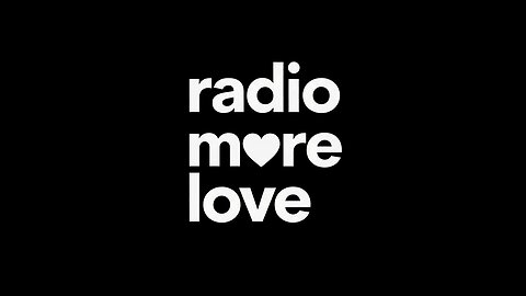 radiomore.love 🌊 Deep House & Chill 24/7 Live Radio