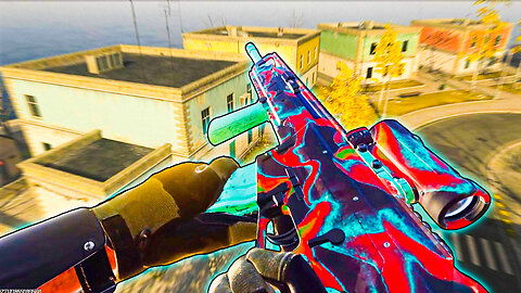 COD WARZONE RESURGENCE KILLO 141 ! (NO COMMENTARY)
