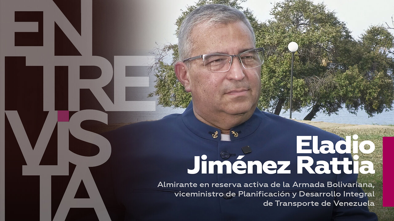 "Una flota de la dimensión que trajo EE.UU. al Caribe sur no es para luchar al narcotráfico"