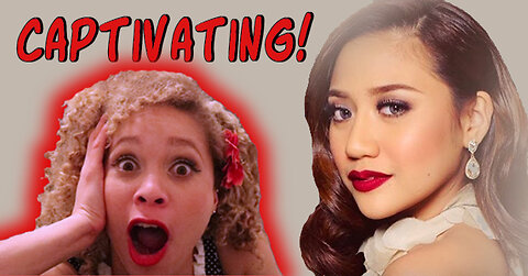 OMG! Morissette - Against All Odds (Cover) FIRST TIME HEARING REACTION