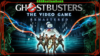 PS4 – Ghostbusters: The Video Game Remastered 2019 • Hotel Sedgewick – Professional Difficulty #ps4