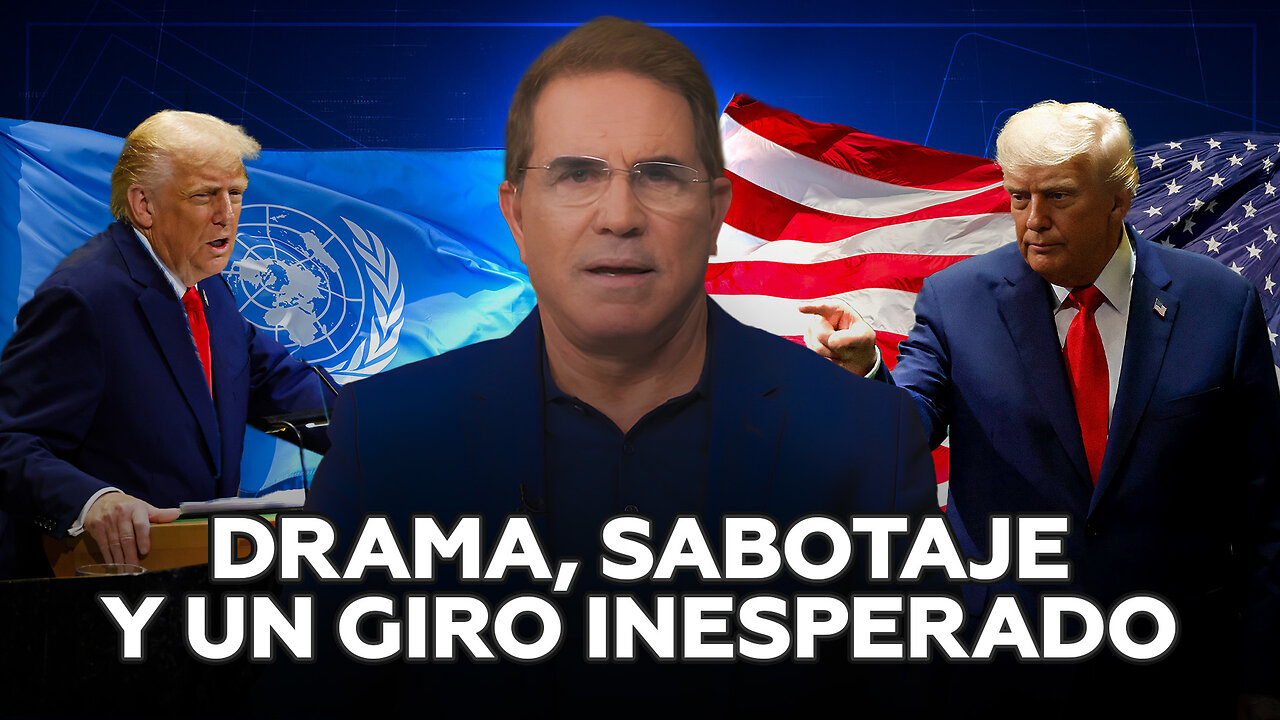 Drama, sabotaje y un giro inesperado