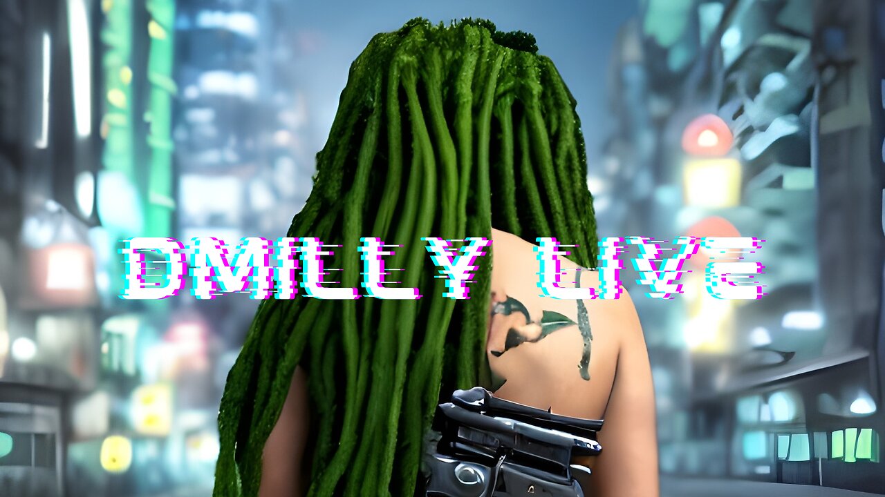 Dmilly Live