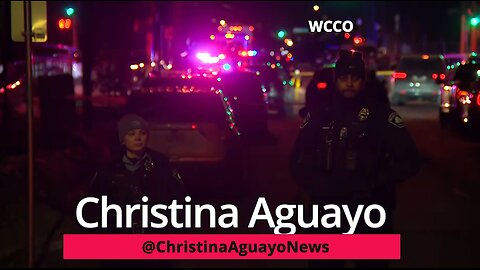 #BREAKING Second ICE Involved Shooting In Minneapolis