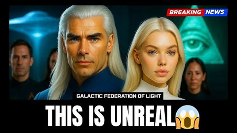 "Starseeds, Only a Few Will See This!" | GFL