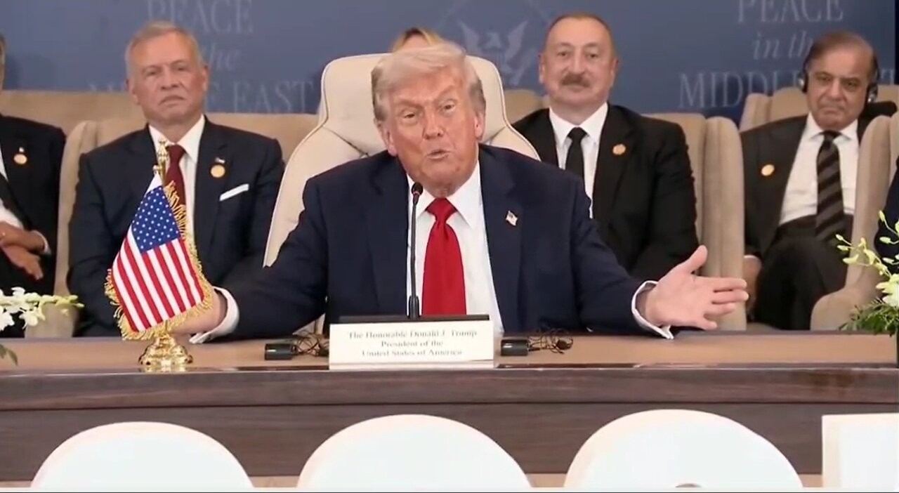 Trump: Why Can't The Media Always Be Respectful?