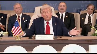 Trump: Why Can't The Media Always Be Respectful?