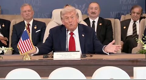 Trump: Why Can't The Media Always Be Respectful?