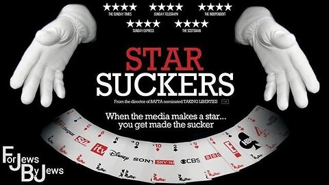 STARSUCKERS - FULL DOCUMENTARY (2009)