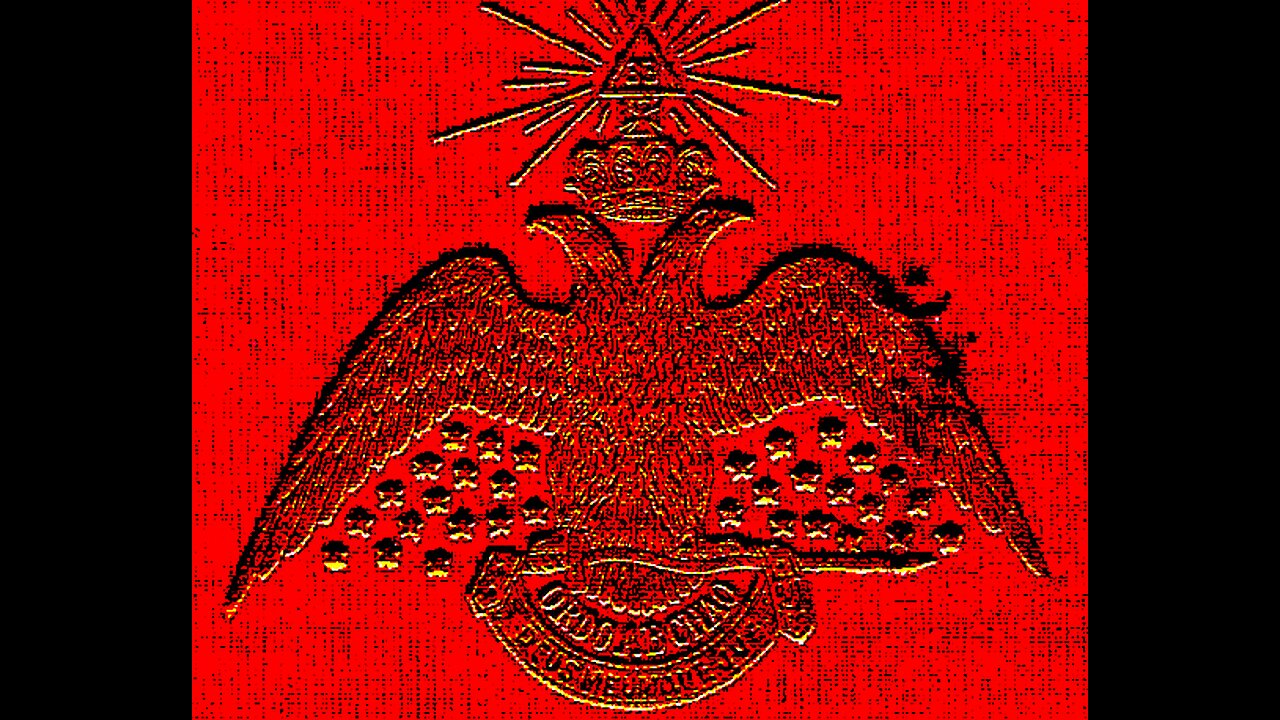 Blinding You with PSYOPs