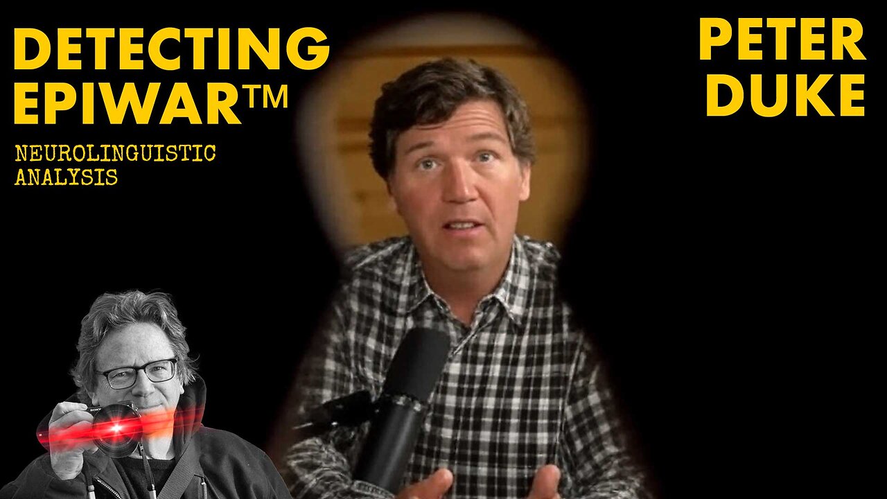 Detecting EpiWar™️