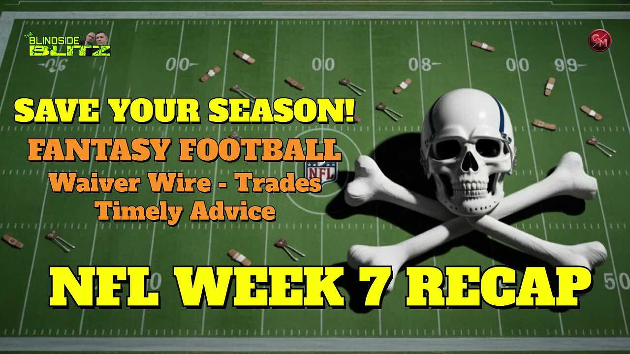 NFL Fantasy Football Secrets Revealed!