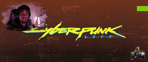 Let's Play Cyberpunk Part 9 (Welcome to Phantom Liberty)