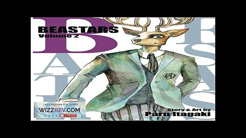 Beastars: Volume 2 Review