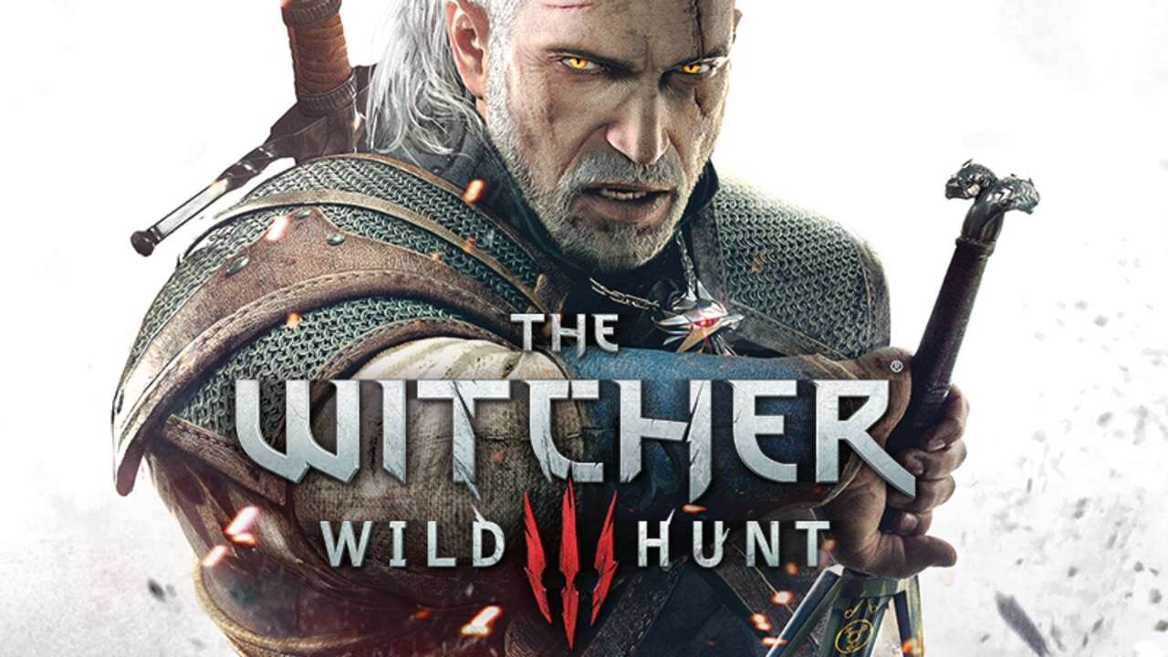 Live: Noir Deco- The Witcher 3: Wild Hunt- Part 2