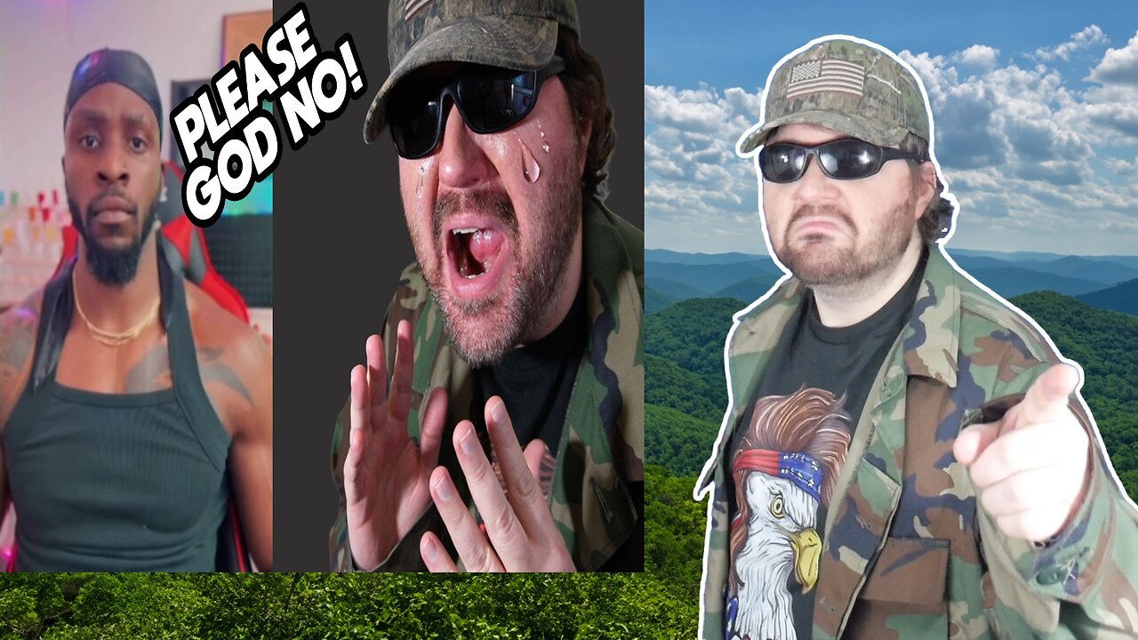 Edris Enofe Leaves WWE! (Breaking News) - Reaction! (BBT)