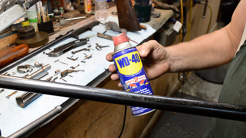 Browning Double Auto