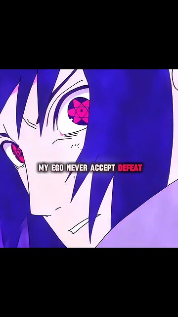 Sasuke Edit ☠️☠️