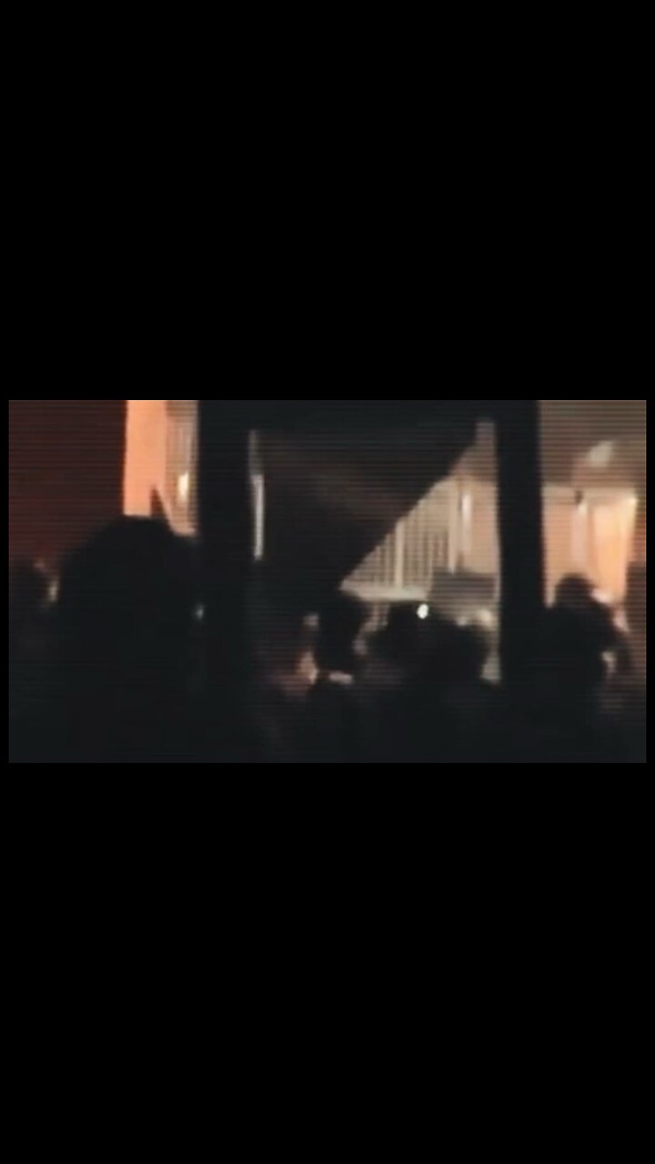 The Trump Administration is Not Playing Games